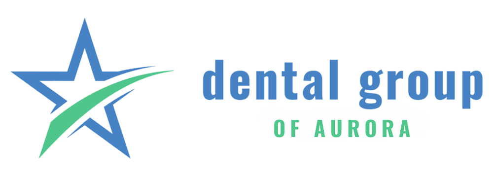 Dental Group of Aurora Logo